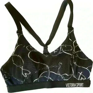 Victoria Secret Sport lightweight bra size 32B